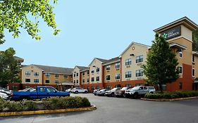 Extended Stay America Olympia Wa