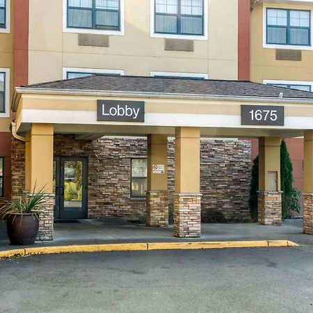 Extended Stay America Suites - Olympia - Tumwater Exterior photo