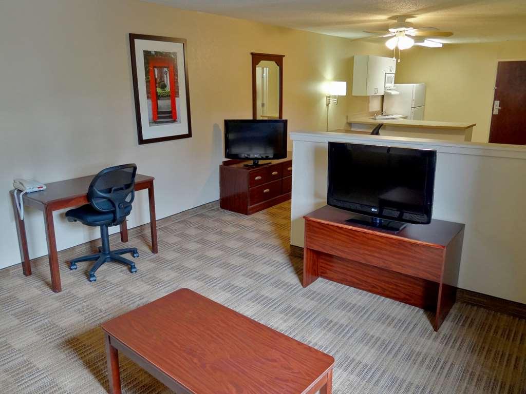 Extended Stay America Suites - Olympia - Tumwater Room photo