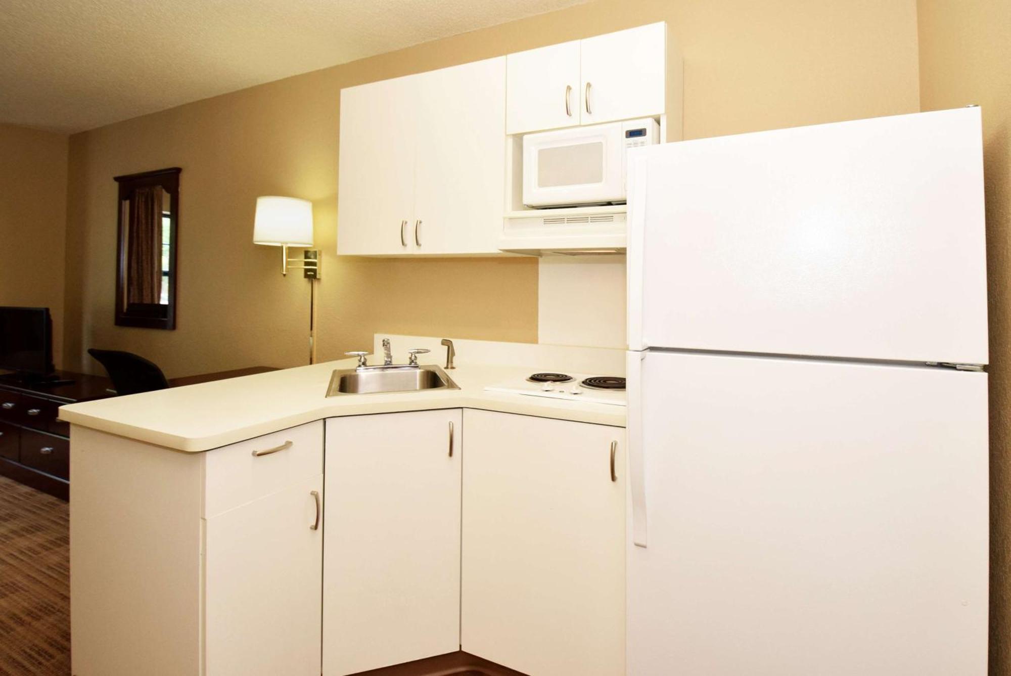 Extended Stay America Suites - Olympia - Tumwater Exterior photo