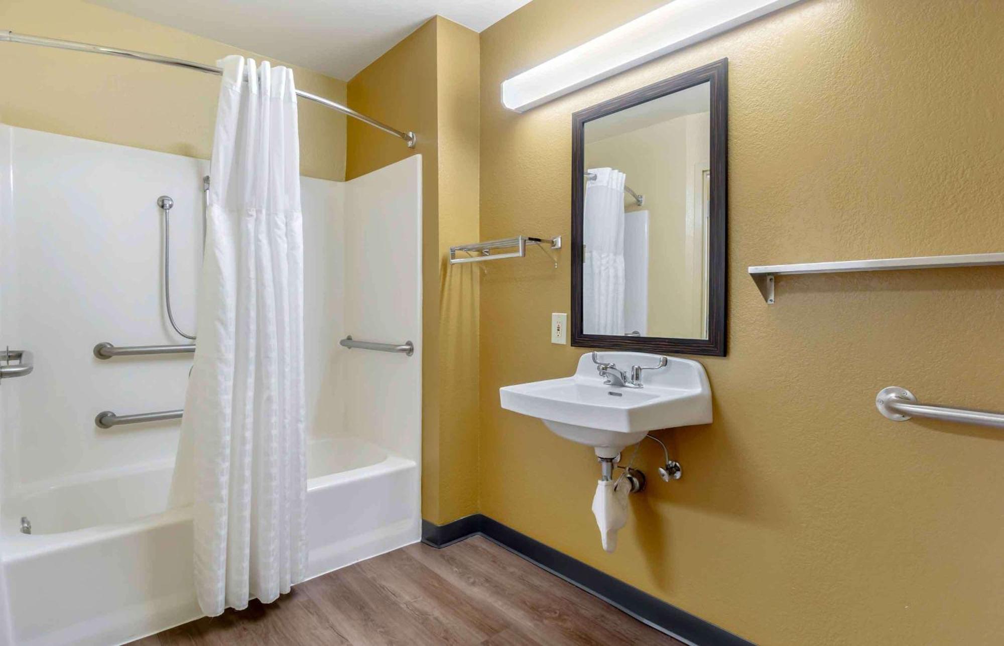 Extended Stay America Suites - Olympia - Tumwater Exterior photo