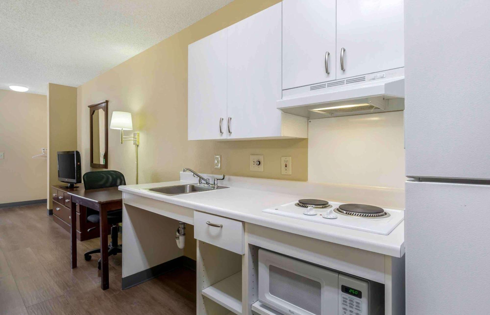 Extended Stay America Suites - Olympia - Tumwater Exterior photo