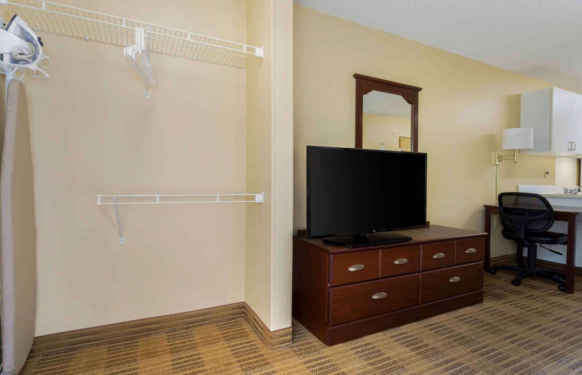 Extended Stay America Suites - Olympia - Tumwater Exterior photo
