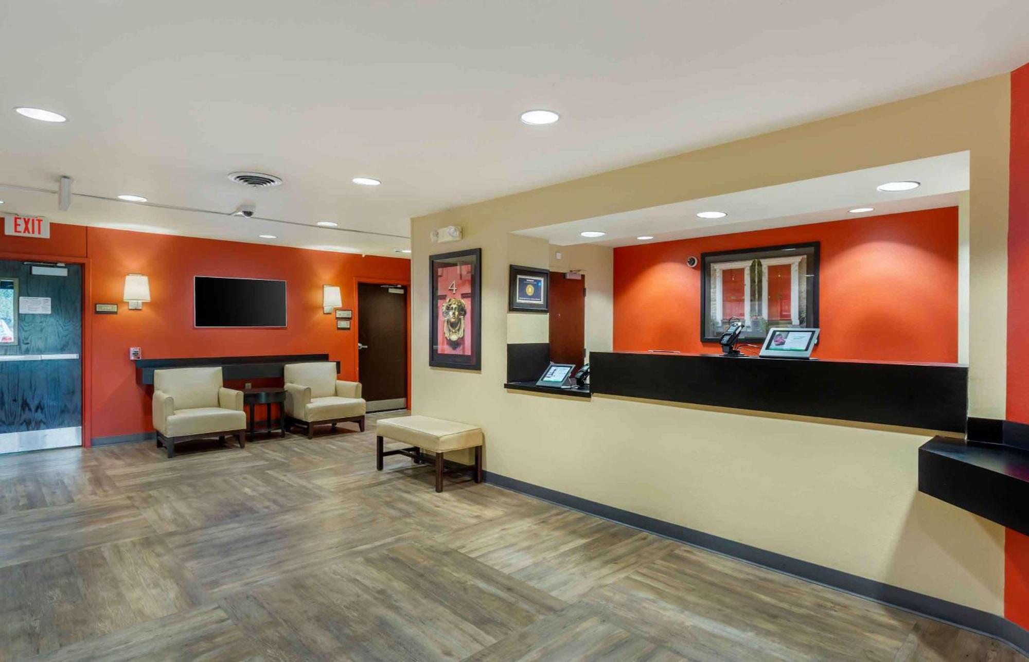 Extended Stay America Suites - Olympia - Tumwater Exterior photo