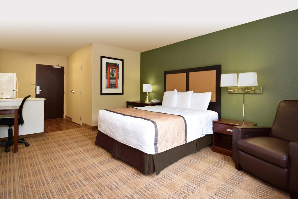 Extended Stay America Suites - Olympia - Tumwater Exterior photo
