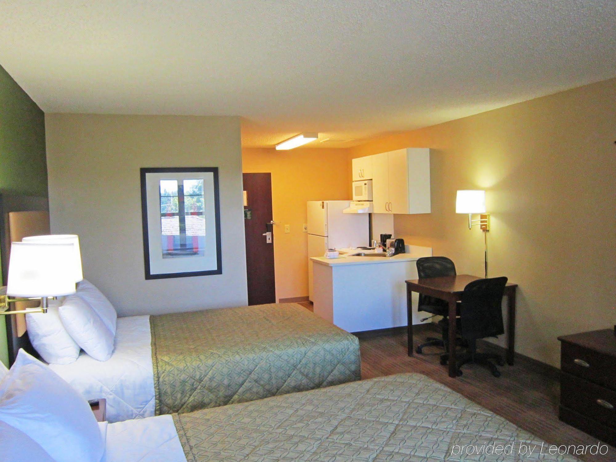 Extended Stay America Suites - Olympia - Tumwater Exterior photo